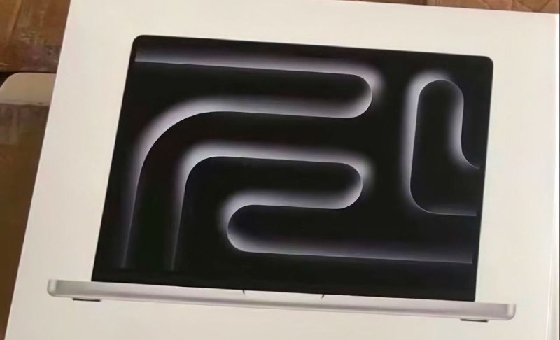 微博出现疑似新款 MacBook Pro 包装盒投稿：@ZaiHuaBot频道：@TestFlightCN淘宝今晚8点整猜数字