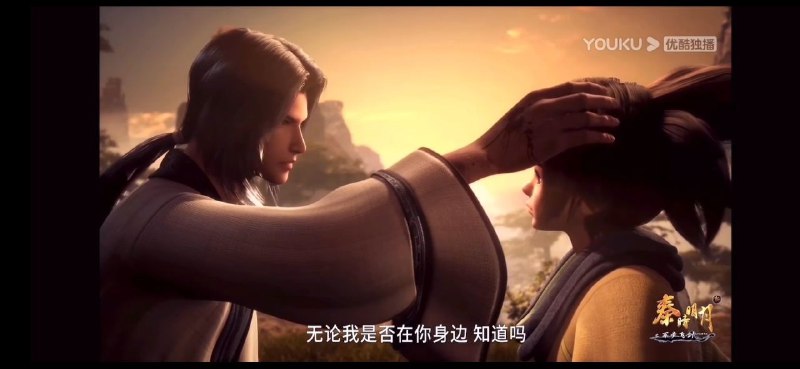 中国知名配音演员刘钦于12月5日上午去世，享年五十八岁，其配音《秦时明月》中的“盖聂”角色被大众熟知