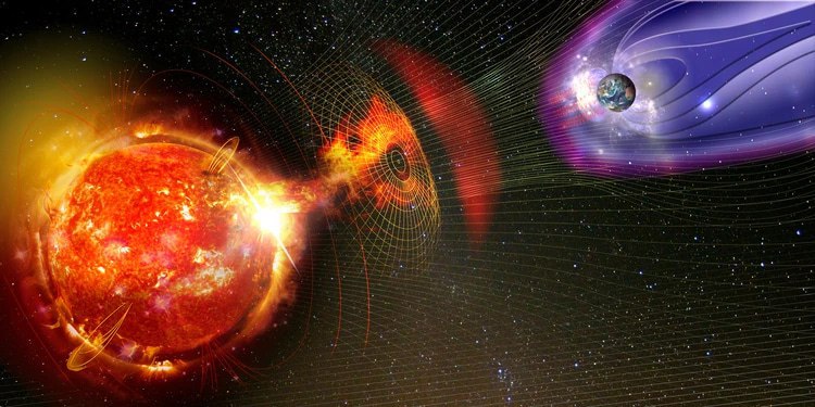 NASA 研究揭示“星链”卫星接连坠落与太阳活动显著相关SpaceX的Starlink卫星自2019年开始发射，最初几年掉落数量较少
