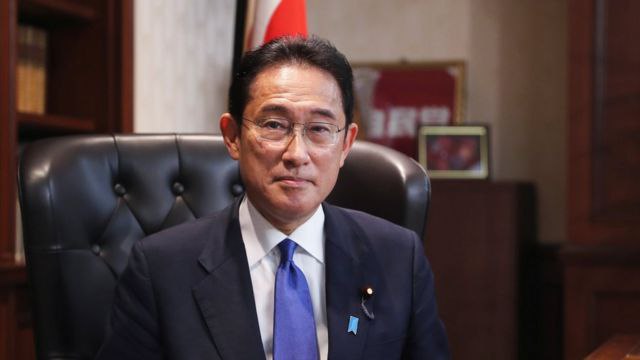 岸田文雄：日本将从8月24日起正式排放福岛核厂处理水日本首相岸田文雄正式宣布，将在本周四（8月24日）正式将福岛核电站约130万吨的核处理水排入太平洋