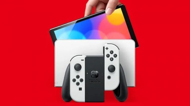 🎗任天堂Switch销量破亿，超过了Wii根据任天堂官宣数据，switch游戏机在10月至12月出货量1067万台，使得总销量达到1.0354亿台，超过了Wii的1.0354亿台，成为任天堂旗下最受欢迎的游戏主机
