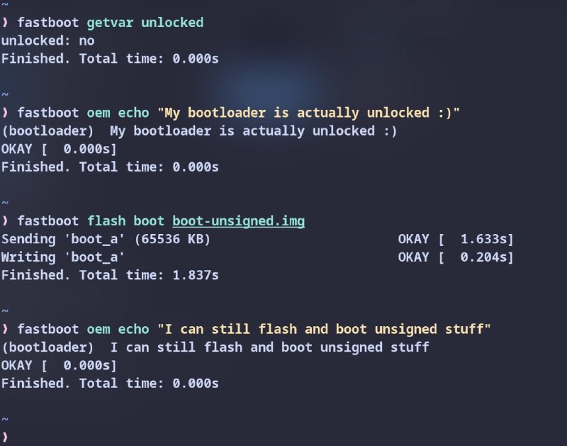 联发科设备曝出名为 “Fenrir” 的 Bootloader 漏洞，Nothing Phone 2a 等机型受影响一款名为 “Fenrir” 的新型漏洞利用工具已被公开，该工具主要针对 Nothing Phone 2a、CMF Phone 1 及其他搭载联发科 (MediaTek) 芯片的设备