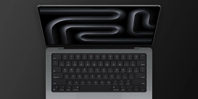 彭博社Mark Gurman：苹果正在开发一款搭载 M4芯片的MacBook Pro笔记本电脑有传言称 M4 芯片将以 A18 为基础设计，而 A18 则是苹果今年 iPhone 的下一代芯片