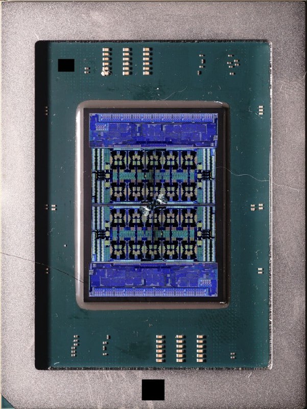 📱 华为鲲鹏 930 服务器芯片采用台积电 5nm 工艺制造华为最新的服务器芯片鲲鹏 930 采用台积电 5nm 架构制造