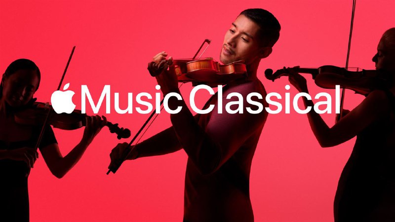 免费领取 1 个月的 Apple Music 订阅会员苹果推出 Apple Music 古典乐订阅活动，在 iOS 上安装古典乐后即可免费领取 1 个月的 Apple Music 订阅会员