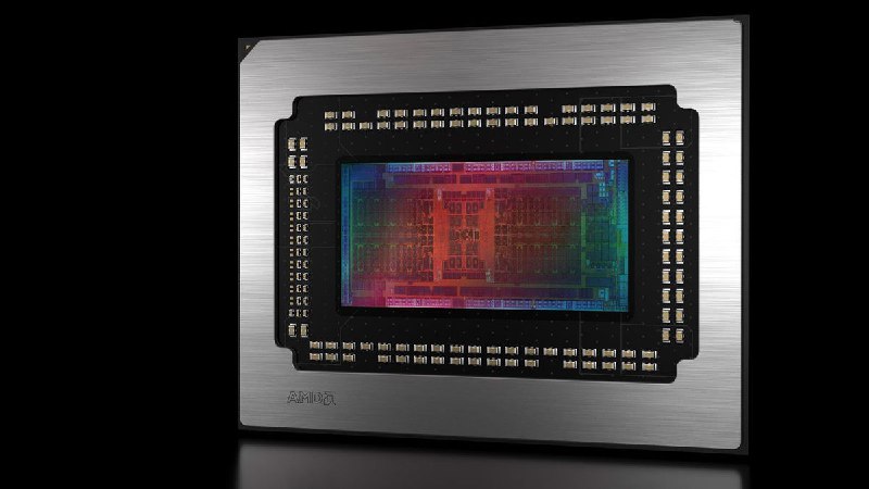 传AMD将推Radeon PRO W9000专业显卡据传，AMD 正准备发布基于 RDNA 4 架构的新一代 Radeon PRO W9000 系列工作站 GPU