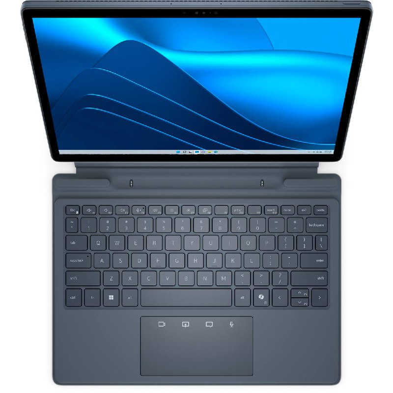 戴尔推出多款 Latitude 商用笔记本电脑，包括采用可拆卸设计的 Latitude 7350 Detachable戴尔在西班牙巴塞罗那举行的 2024 年世界移动通信大会 (MWC) 上发布了多款 Latitude 系列商用笔记本新品