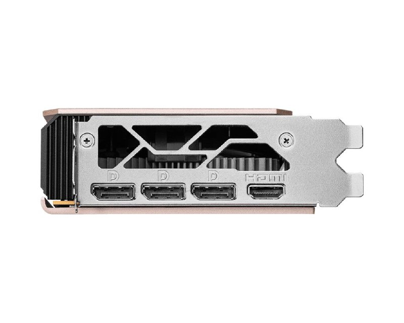 微星准备推出紧凑型GeForce RTX 5060 8GB INSPIRE ITX显卡微星即将推出一款ITX尺寸的GeForce RTX 5060 8G INSPIRE ITX显卡