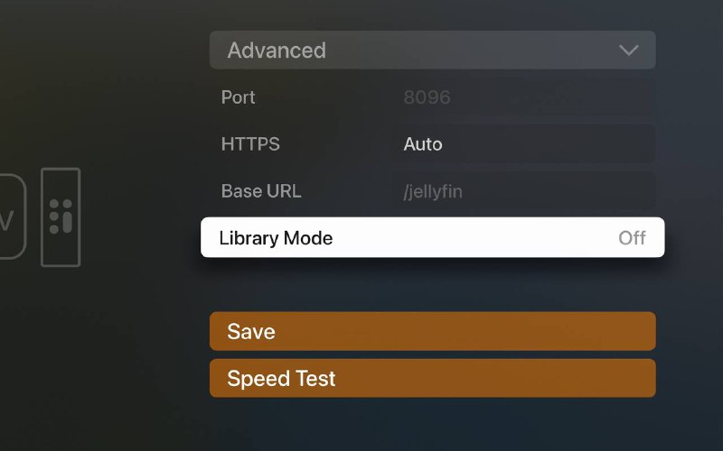 Infuse 7.7版本增加全新的直连模式功能，适用于Emby、Jellyfin和 Plex直连模式是 Infuse 提供的一种新颖的连接方式，能够在使用流行的媒体服务器时享受更顺畅的体验