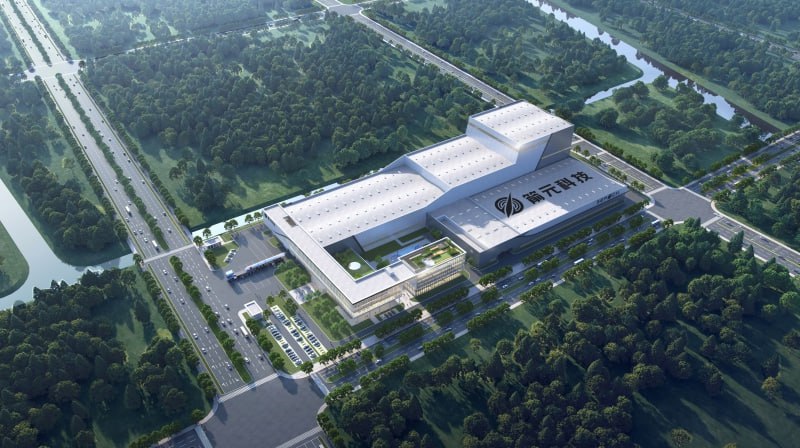 国内首个海上回收复用火箭基地在杭州开工，年产能达 25 发箭元科技中大型液体运载火箭总装总测及回收复用基地项目近日在杭州钱塘区开工