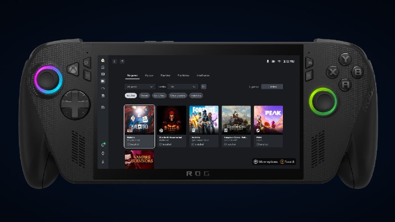 Xbox PC端更新：多平台游戏库整合与跨设备历史同步上线微软宣布Xbox PC应用迎来重大更新，现已支持包括 Xbox 、Xbox Game Pass、育碧、战网、Steam、Epic、GOG 等多家PC平台的游戏库整合至同一界面，玩家可一键访问所有已安装游戏，无需频繁切换应用