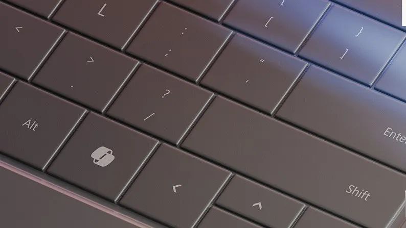 微软改变 PC 键盘 将新增人工智能键微软宣布将Copilot键引入Windows 11电脑