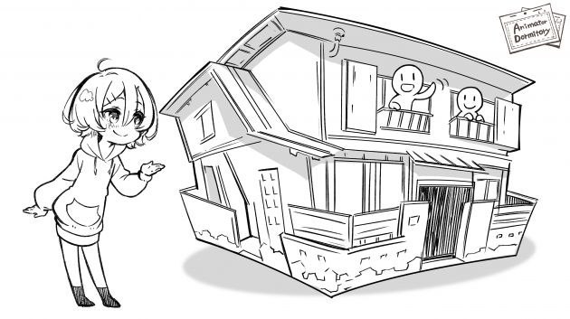 动画师宿舍 (Animator Dormitory) 是一个以支持新人动画师的住宿为主的社会公益项目, 由非营利机构支持动画师 (Animator Supporters) 协助运行ℹ️简介: 现阶段的新人动画师入职工资普遍在3万日元(约为2000人民币)左右, 但是要面临巨大的经济压力, 其中最重要的一点就是住房问题; 由于大多动画公司位于东京市中心, 周围房价不是一位新人动画师的工资所能承受得住, 因此就有了这个专门解决新人动画师住房问题的项目.中文日配视频介绍 - YouTube | 中文英配视频介绍 - Bilibili🔤项目概要:"动画师宿舍"位于东京市中心, 由各位社会爱心人士捐款维持运行, 目前供给月薪3万元以下的动画师入住, 每月仅需支付最高3万日元的租金即可, 通过机构组织的各项动画师竞赛活动还可获得租金减免.💹相关页面:捐助页面: 查看链接 - GoGetFunding—————主页—————Animator Supporters - Twitter Animator Dormitory - TwitterAnimator Dormitory - FacebookAnimator Dormitory - Instagram动画师宿舍 - Bilibili (授权搬运) #newsvia CXPLAY Share | 插画与摄影 | Pixiv 日榜精选