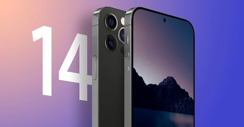 Mini 版被砍掉 曝苹果 iPhone 14 Pro / Pro Max 采用打孔显示屏，iPhone 14 / Max 配刘海屏IT之家 12 月 9 日消息，据 MacRumors 援引韩国网站 The Elec 报道，2022 年推出的高端苹果 iPhone 14 Pro 系列机型预计将采用打孔显示屏