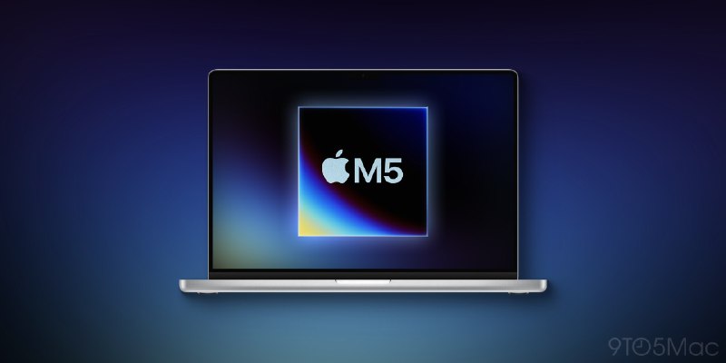 苹果多款 M5 设备即将进入量产阶段据 Bloomberg 的 Mark Gurman 最新报道，苹果多款新品正在接近量产阶段，预计将在今年年底至明年第一季度陆续发布