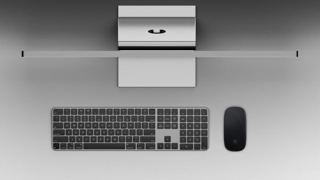 🎗iMac Pro要来了 27英寸120Hz高刷屏 M1 Pro/Max加持via ░▒ 搞不定▒░ 频道投稿：@zaihuabot关注频道：@TestFlightCN交流群组：@ZaihuaChat🎗iMac Pro要来了 27英寸120Hz高刷屏 M1 Pro/Max加持via ░▒ 搞不定▒░ 频道投稿：@zaihuabot关注频道：@TestFlightCN交流群组：@ZaihuaChat