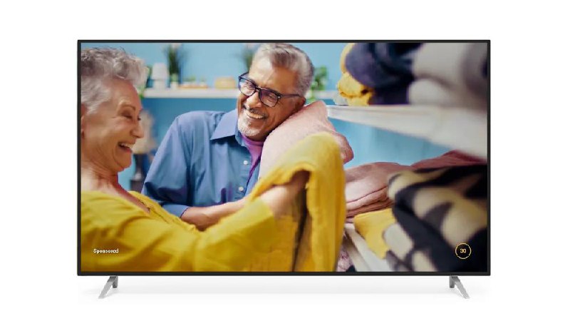  谷歌宣布 YouTube TV 端推出 30 秒不可跳过广告，正向全球推送Google 本月早些时候在博客宣布，YouTube 在 TV 端新增仅用于 CTV 的 30 秒不可跳过广告，正向全球连接电视设备推送