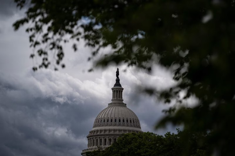 美国国会预算办公室疑遭外国黑客入侵美国国会预算办公室（CBO）于本周遭到疑似外国黑客攻击