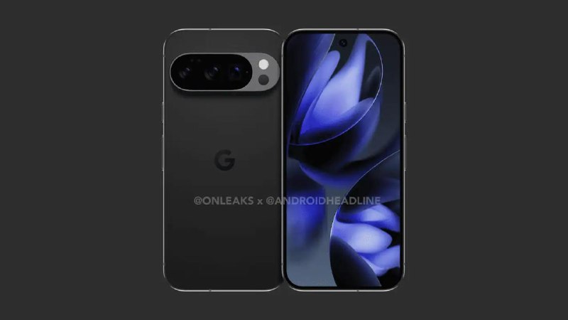 Google Pixel 10 系列完整设计细节曝光Google Pixel 10 系列两款机型—— Pixel 10 和 Pixel 10 Pro 完整设计细节首次公开