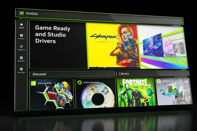 英伟达发布“NVIDIA App”测试版：PC游戏玩家和创作者的基本工具英伟达今天发布了全新的“NVIDIA  App”测试版，该应用是实现替代 NVIDIA 控制面板、GeForce Experience 和 RTX Experience 实现应用现代化和统一化的第一步